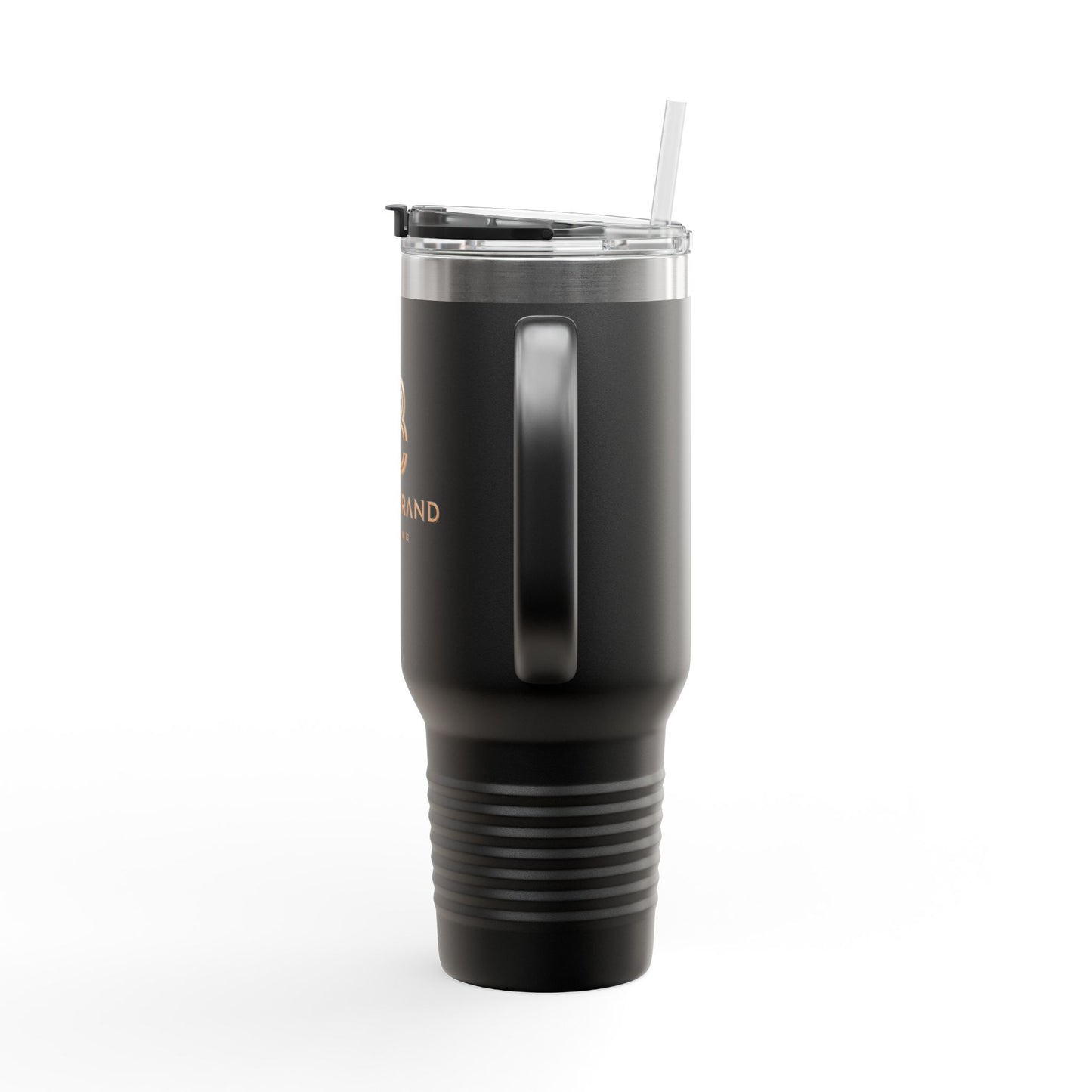 Premium Insulated Travel Mug – 40oz | Stay Hydrated On the Go | Perfect for Outdoor Adventures
