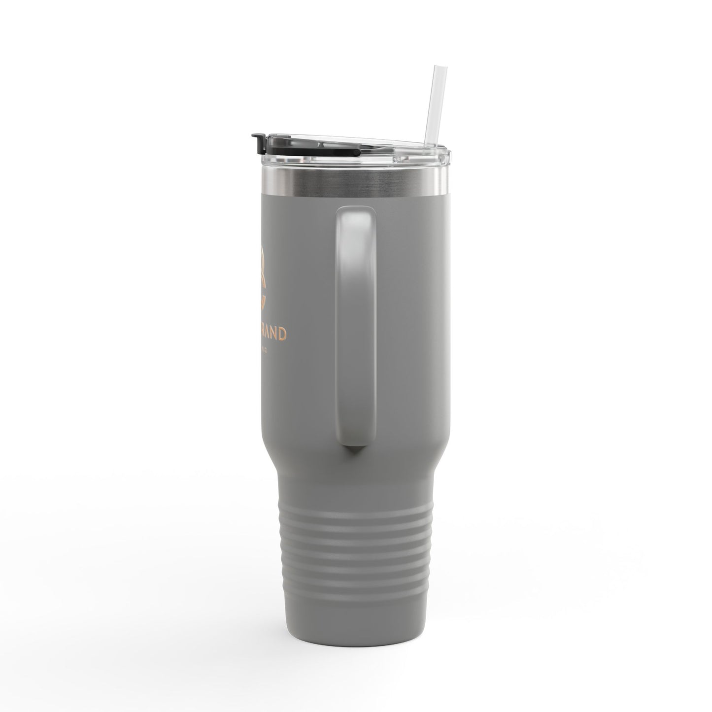 Premium Insulated Travel Mug – 40oz | Stay Hydrated On the Go | Perfect for Outdoor Adventures