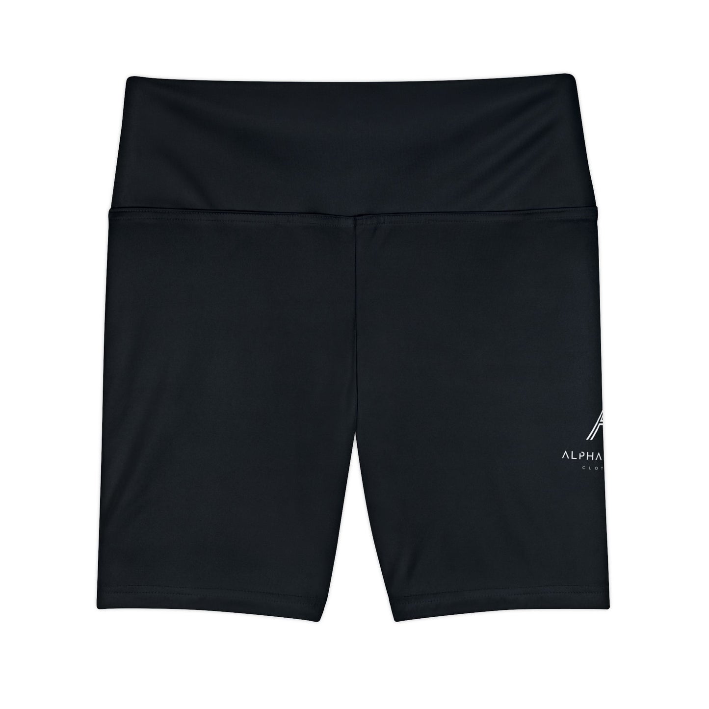 High-Performance Women's Workout Shorts