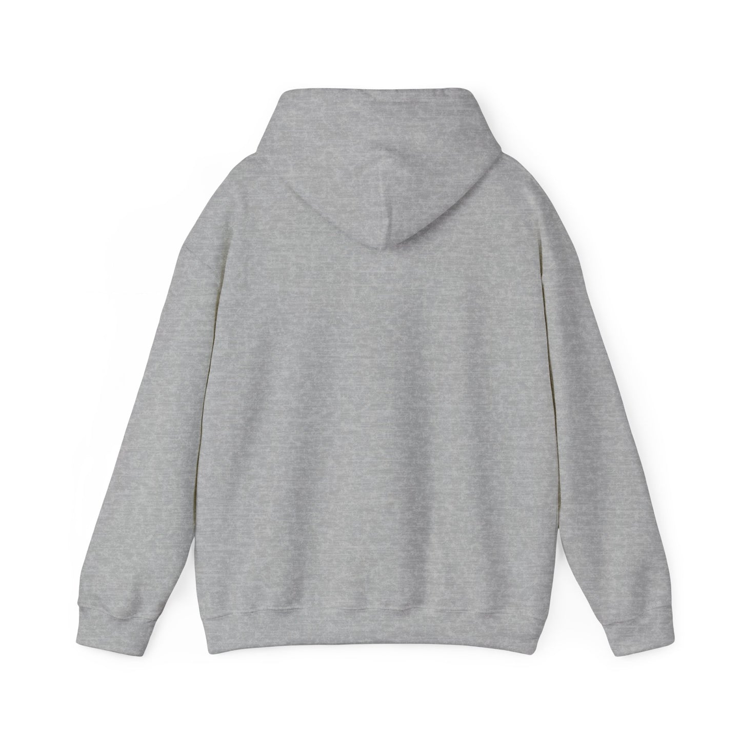ABC Essentials-Heavy Blend Hoodie