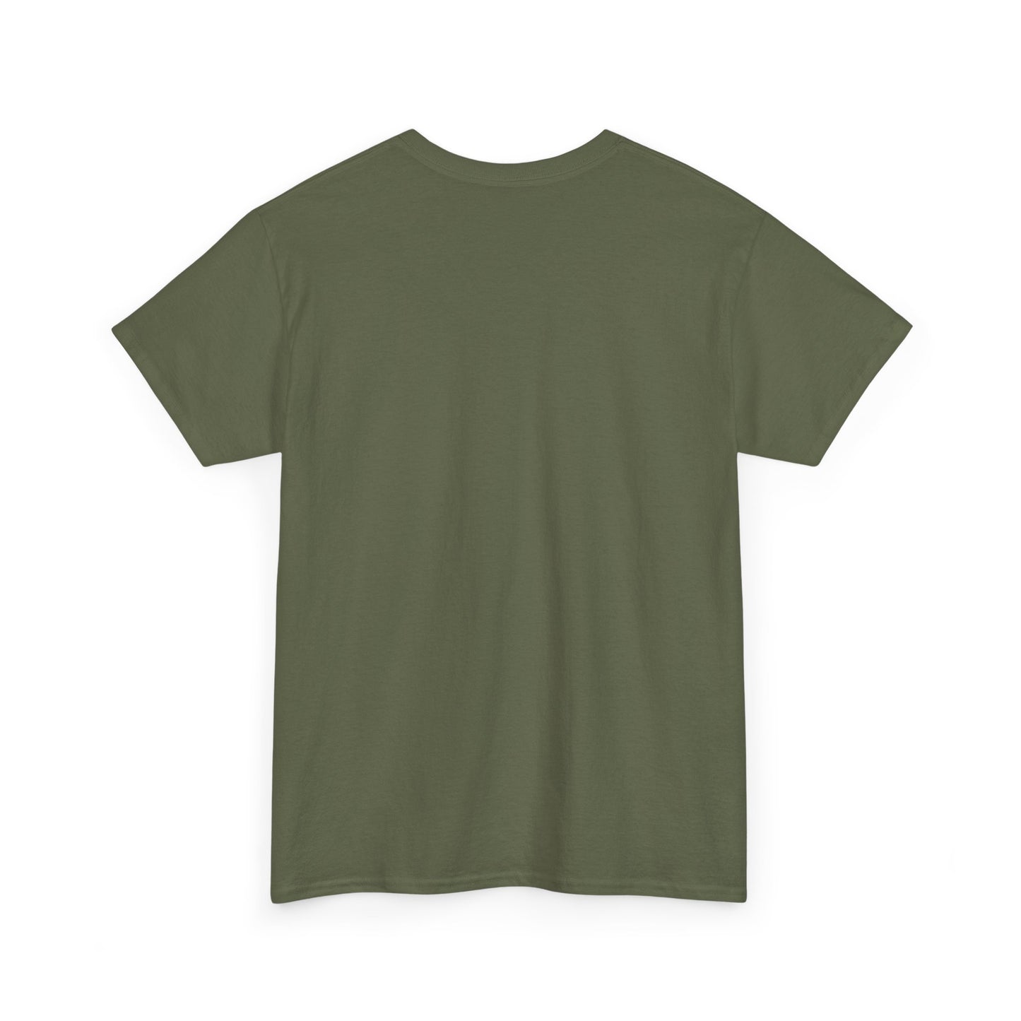 Stay Dangerous Live Free Unisex Classic Tee - Bold Graphic Tee for Adventurers