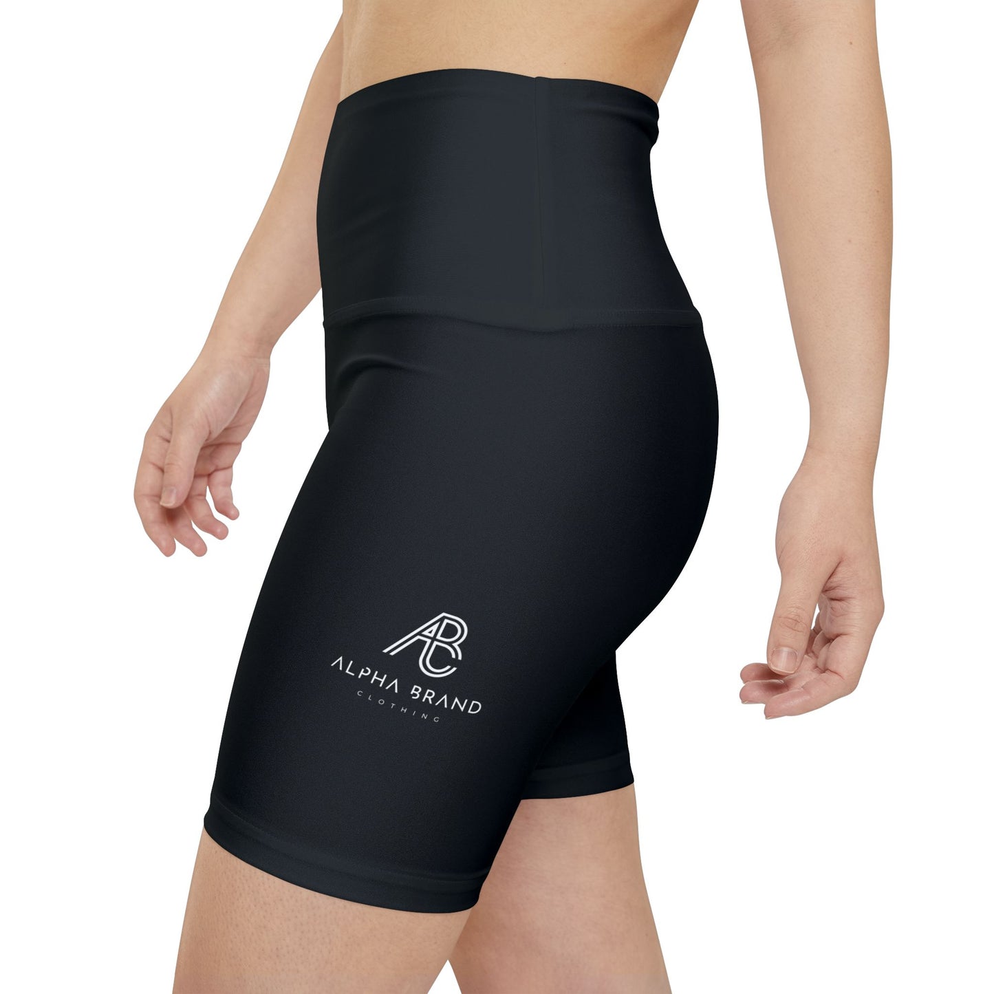 High-Performance Women's Workout Shorts
