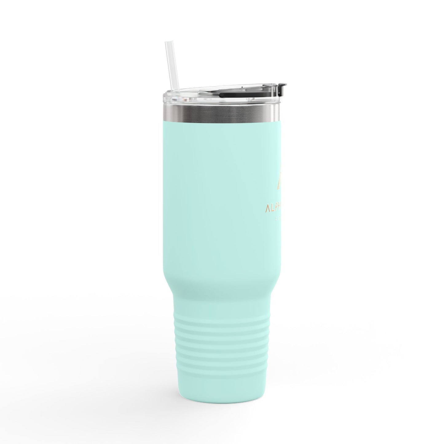 Premium Insulated Travel Mug – 40oz | Stay Hydrated On the Go | Perfect for Outdoor Adventures