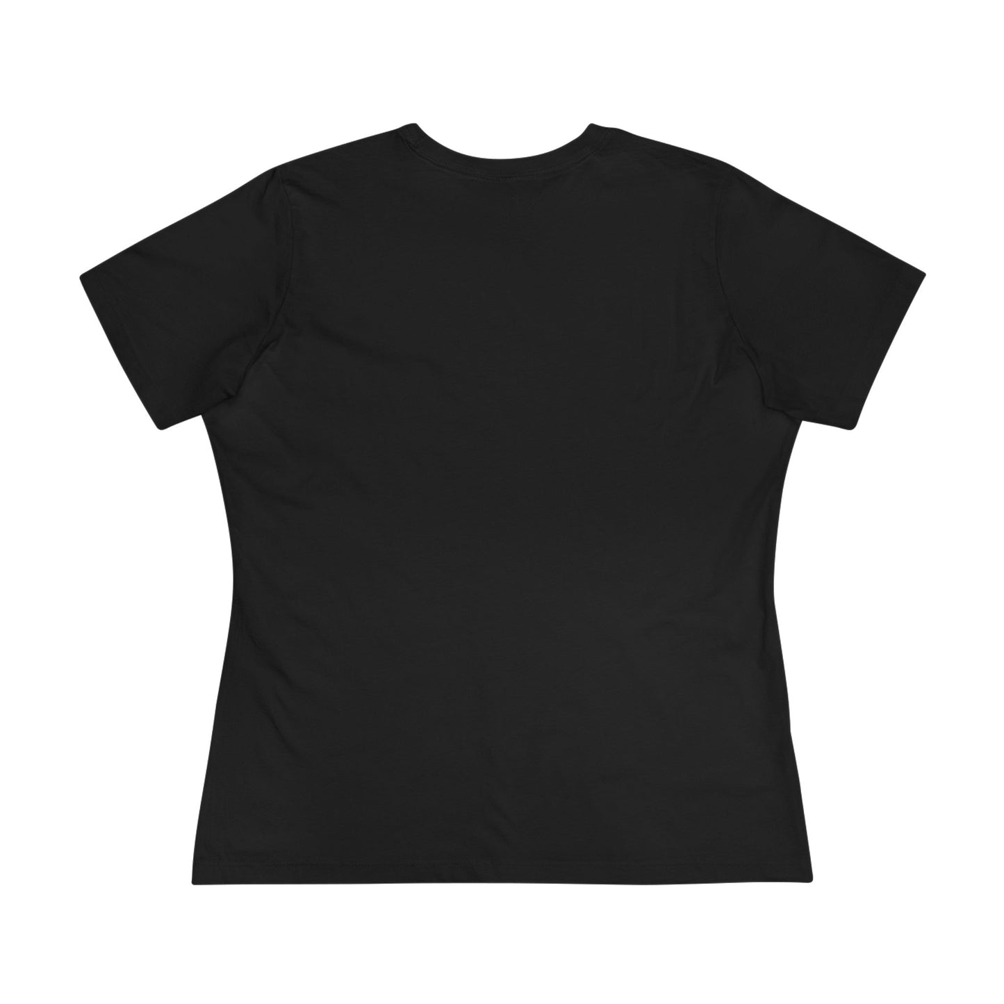 Empowering Women's Cotton Tee - "You Become What You Believe"