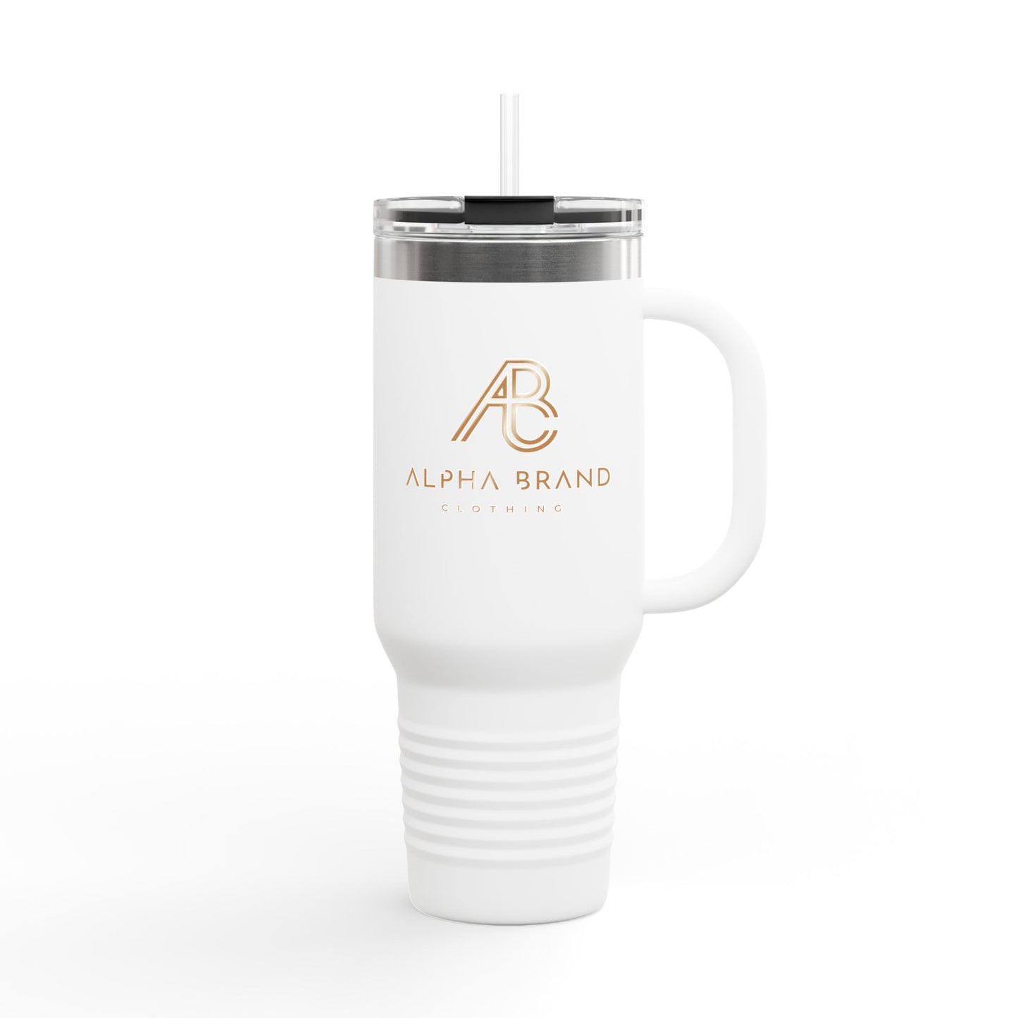 Premium Insulated Travel Mug – 40oz | Stay Hydrated On the Go | Perfect for Outdoor Adventures