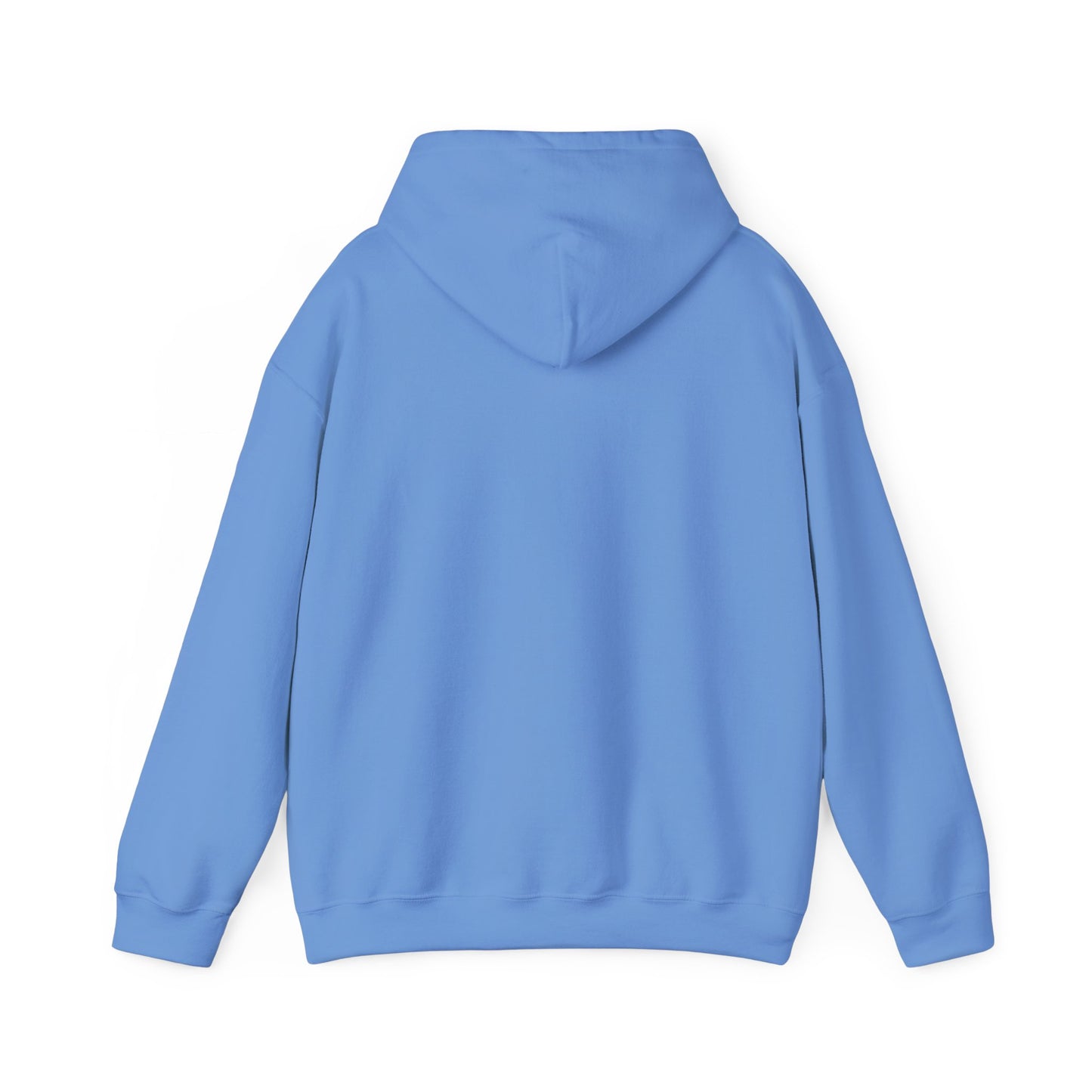 ABC Essentials-Heavy Blend Hoodie