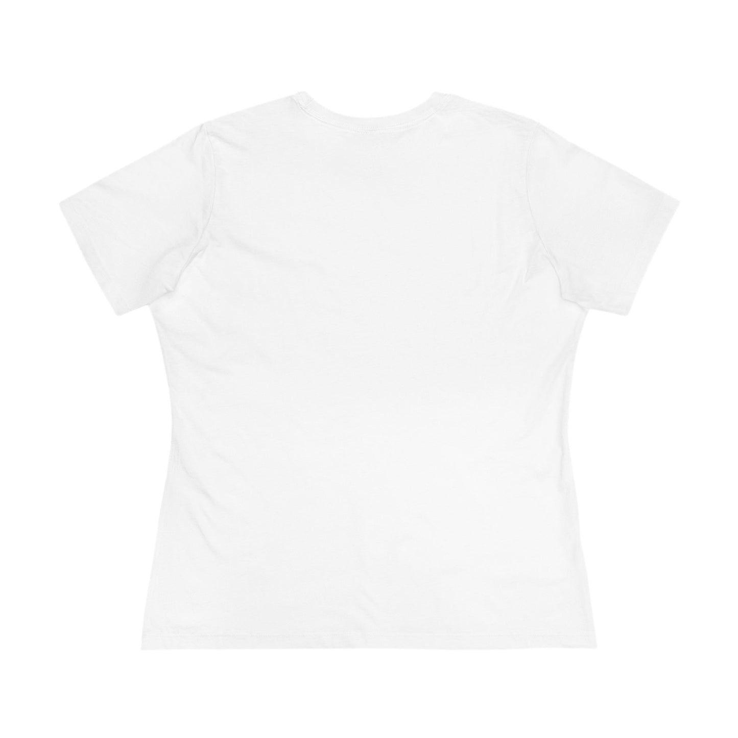 Empowering Women's Cotton Tee - "You Become What You Believe"