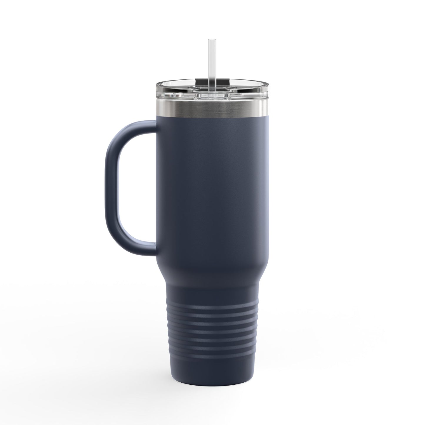 Premium Insulated Travel Mug – 40oz | Stay Hydrated On the Go | Perfect for Outdoor Adventures