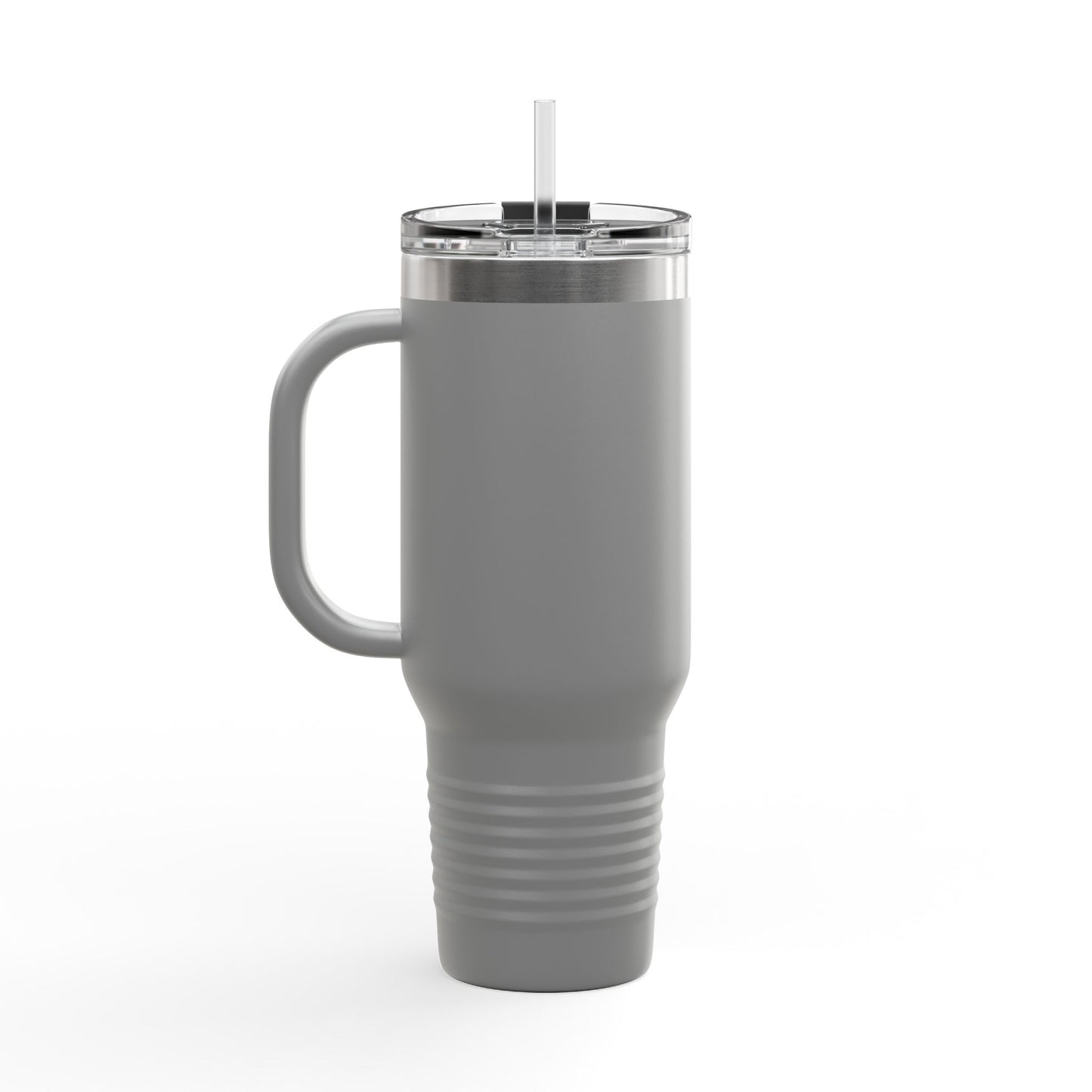 Premium Insulated Travel Mug – 40oz | Stay Hydrated On the Go | Perfect for Outdoor Adventures