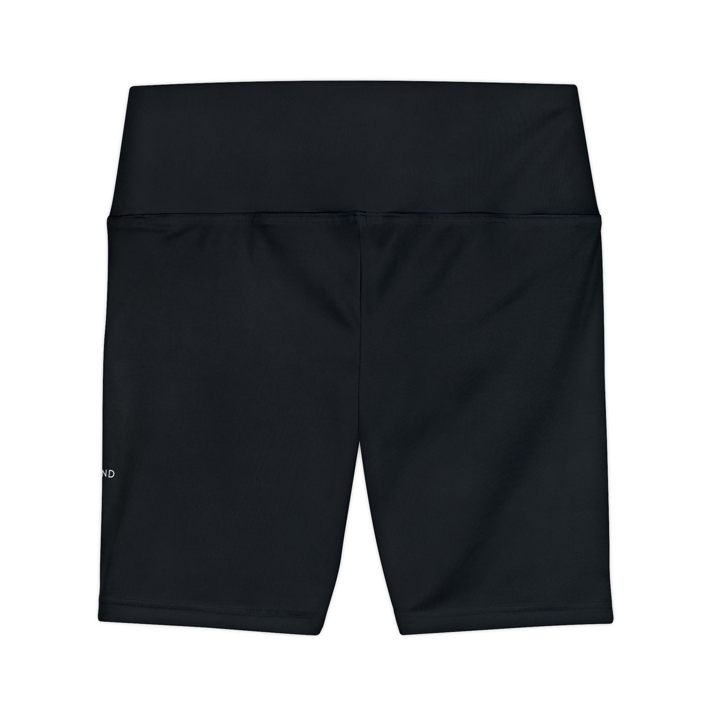 High-Performance Women's Workout Shorts