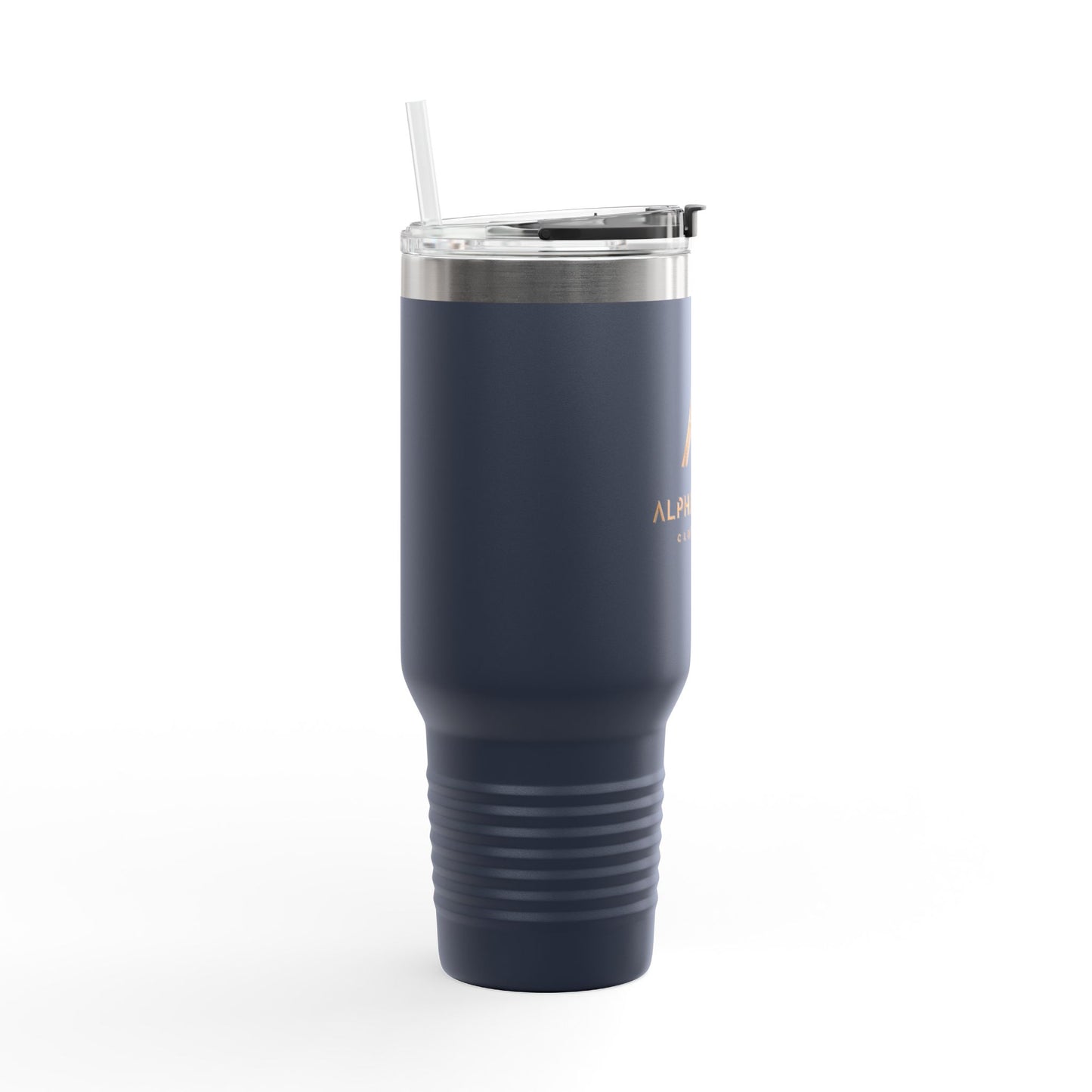 Premium Insulated Travel Mug – 40oz | Stay Hydrated On the Go | Perfect for Outdoor Adventures