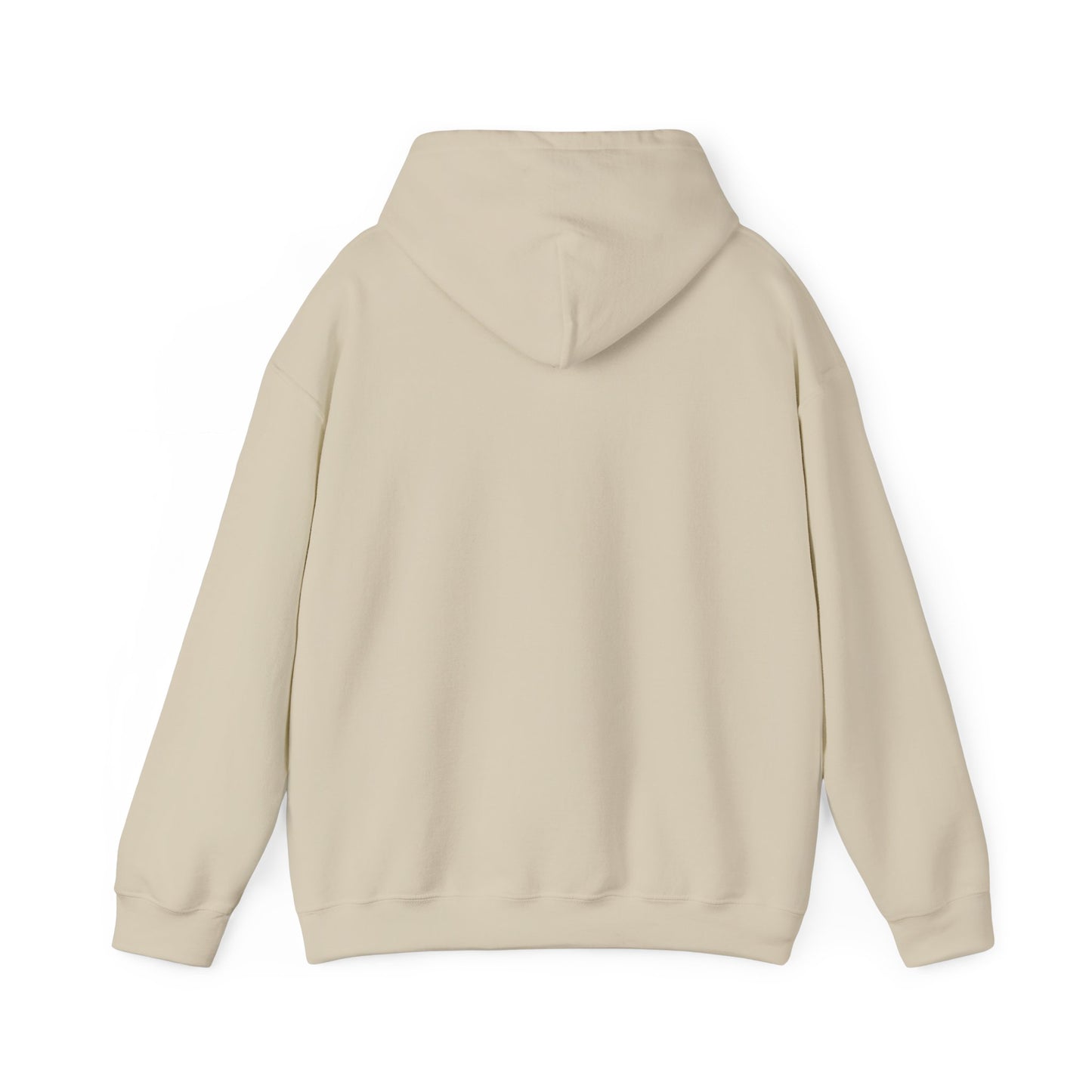 ABC Essentials-Heavy Blend Hoodie
