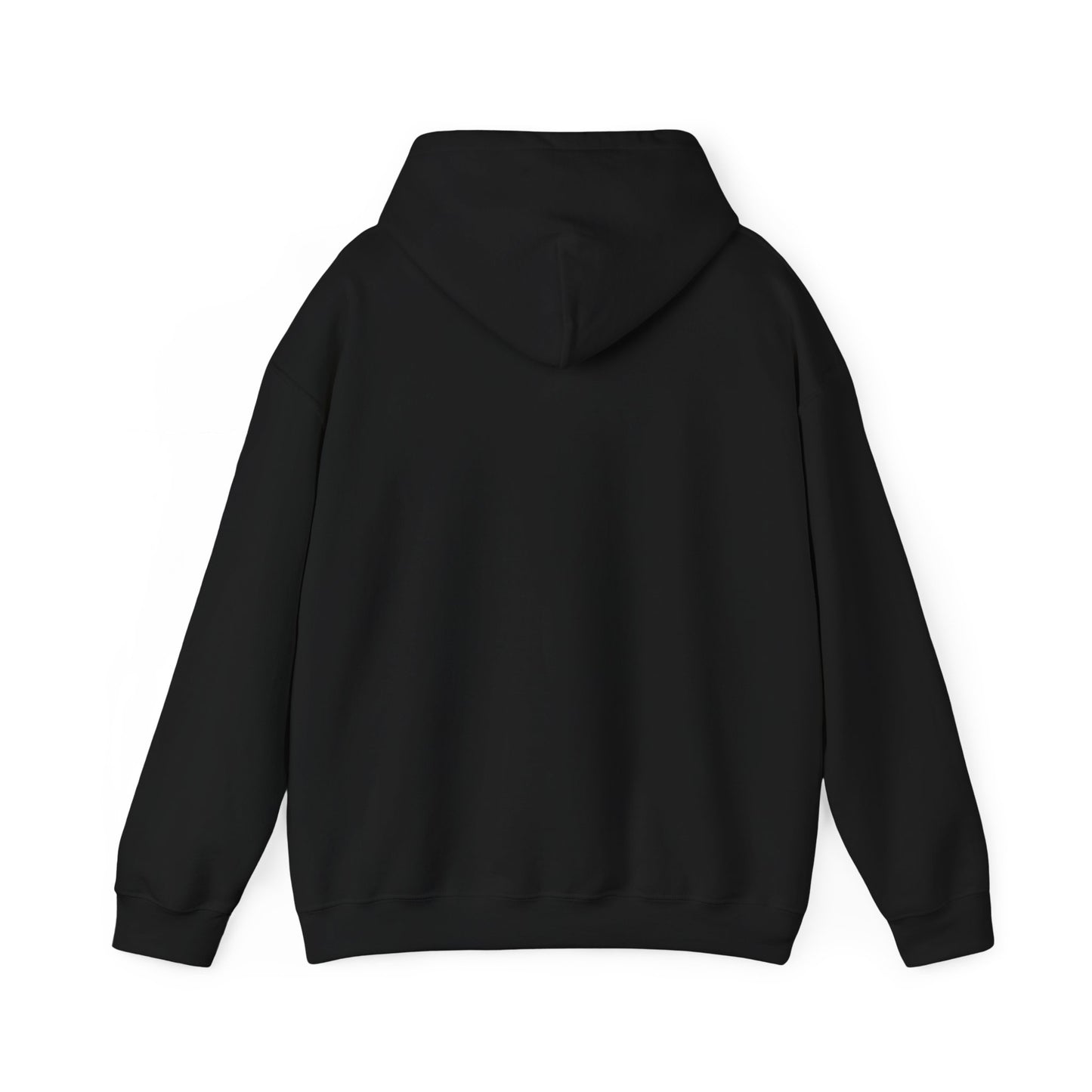 ABC Essentials-Heavy Blend Hoodie