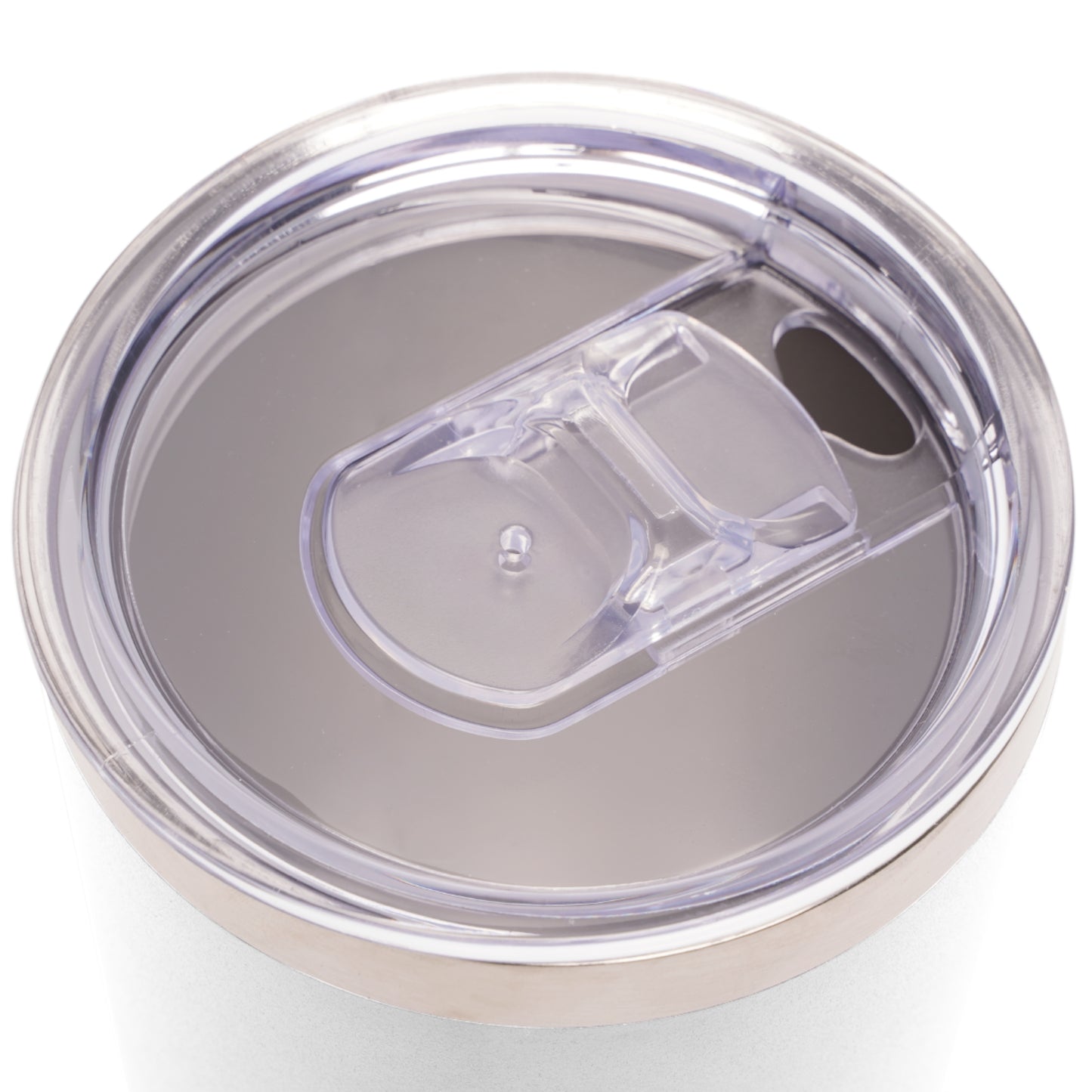 ABC Copper Vacuum Tumbler