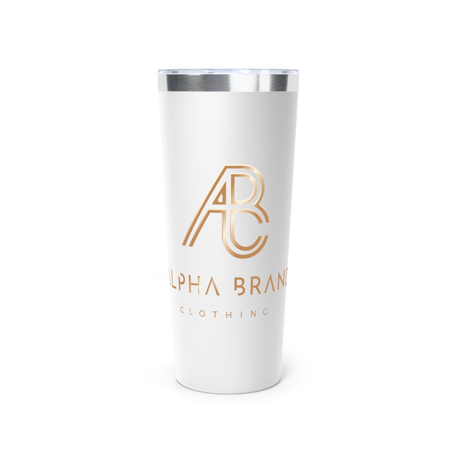 ABC Copper Vacuum Tumbler
