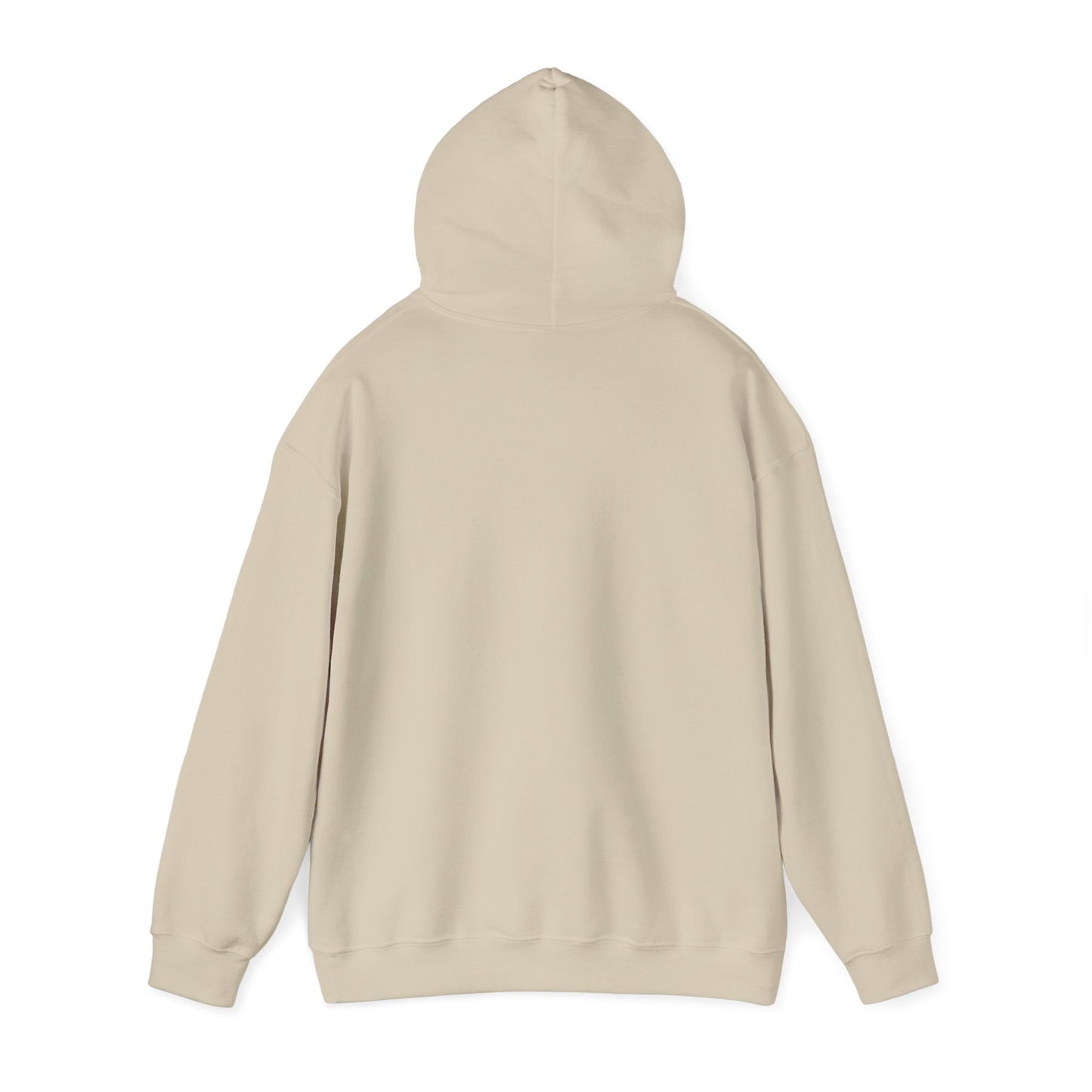 ABC Essentials-Heavy Blend Hoodie