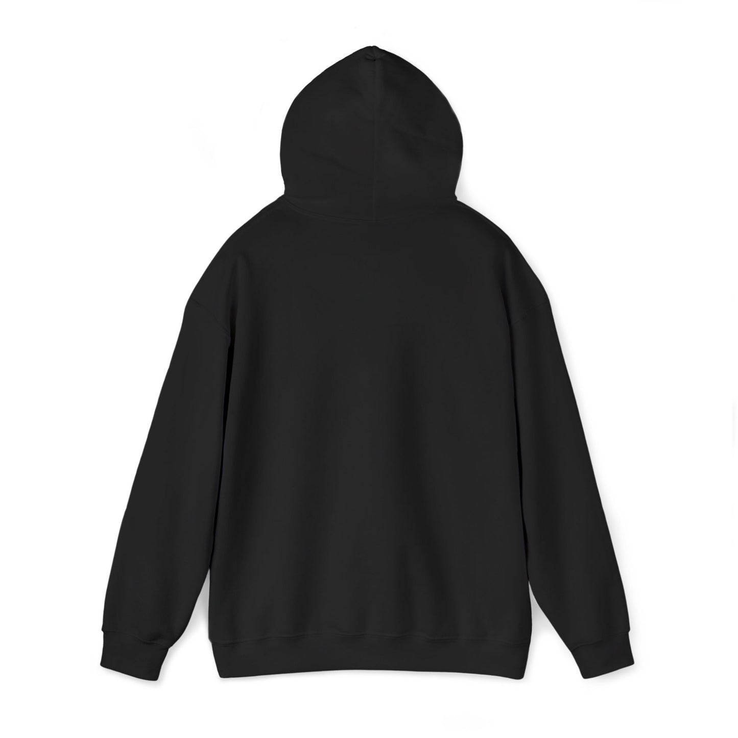 Minimalist Logo Unisex Hoodie - Cozy & Versatile Sweatshirt