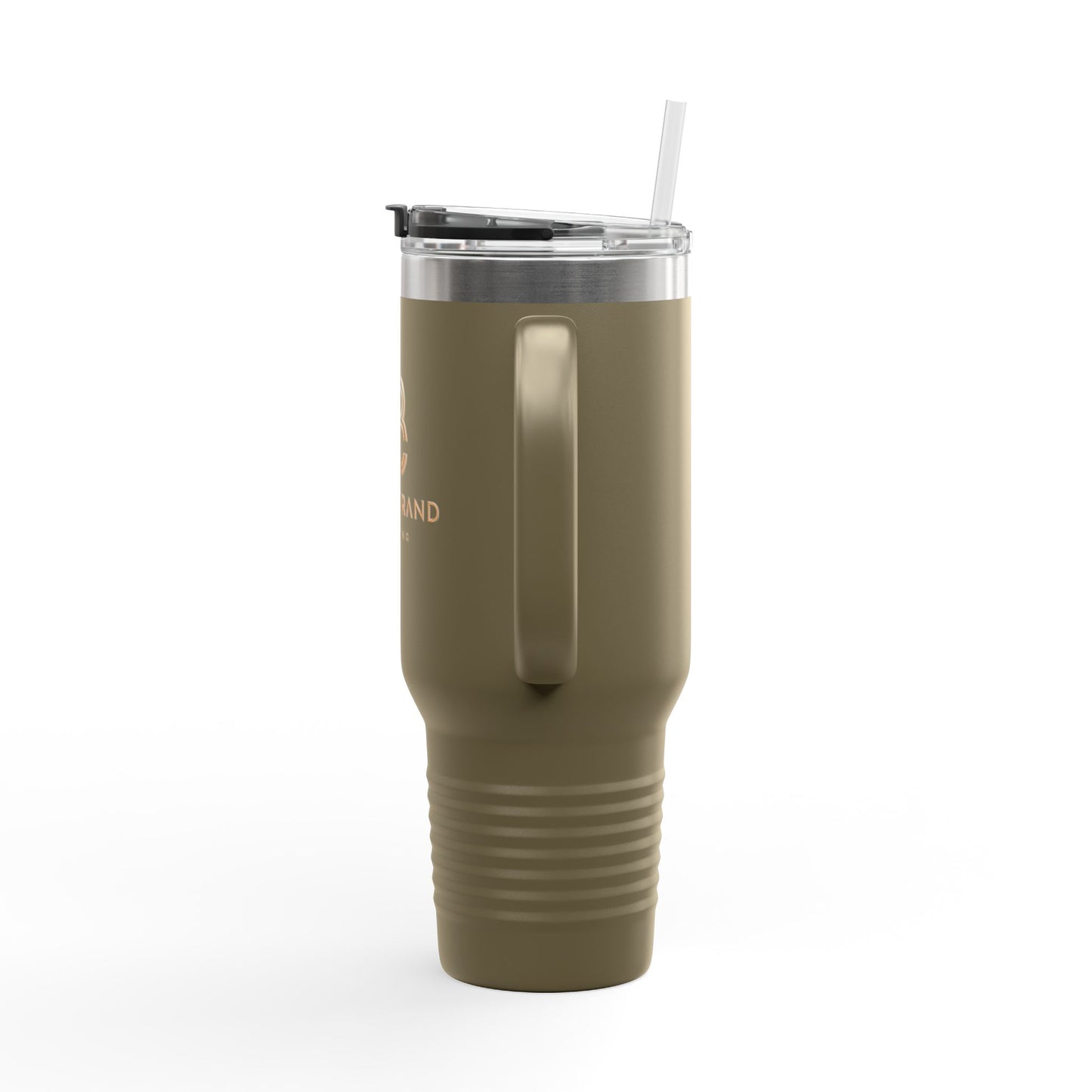 Premium Insulated Travel Mug – 40oz | Stay Hydrated On the Go | Perfect for Outdoor Adventures