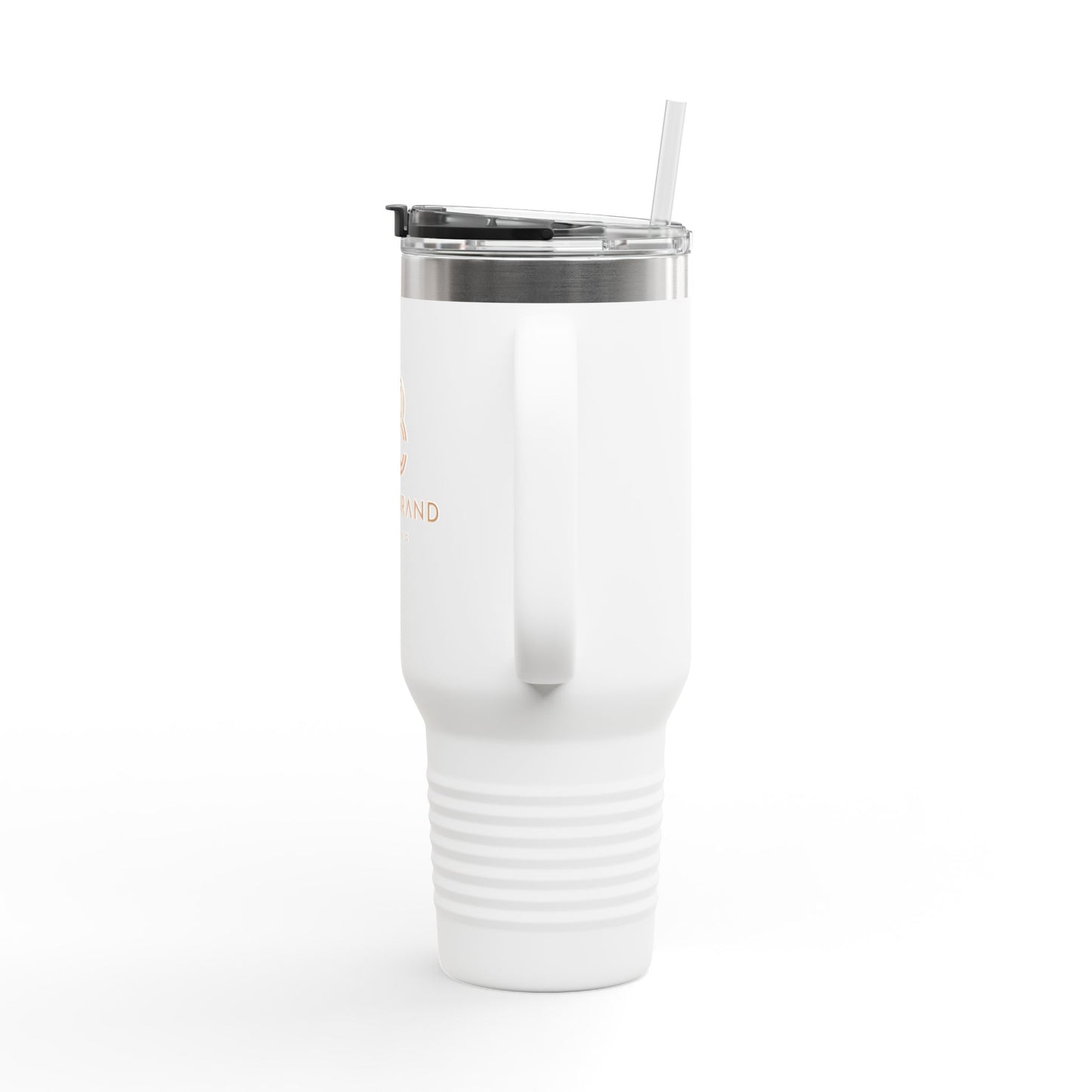 Premium Insulated Travel Mug – 40oz | Stay Hydrated On the Go | Perfect for Outdoor Adventures