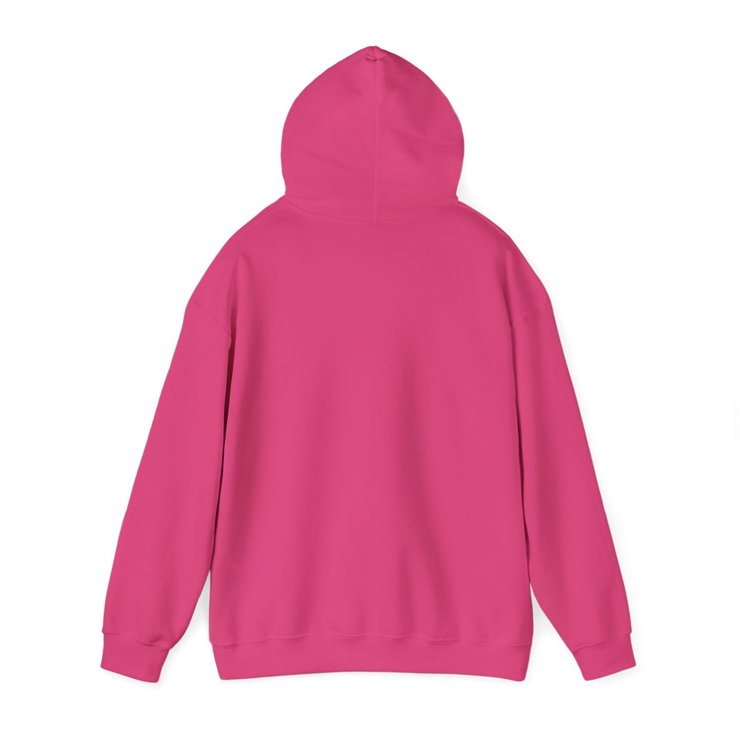 ABC Essentials-Heavy Blend Hoodie