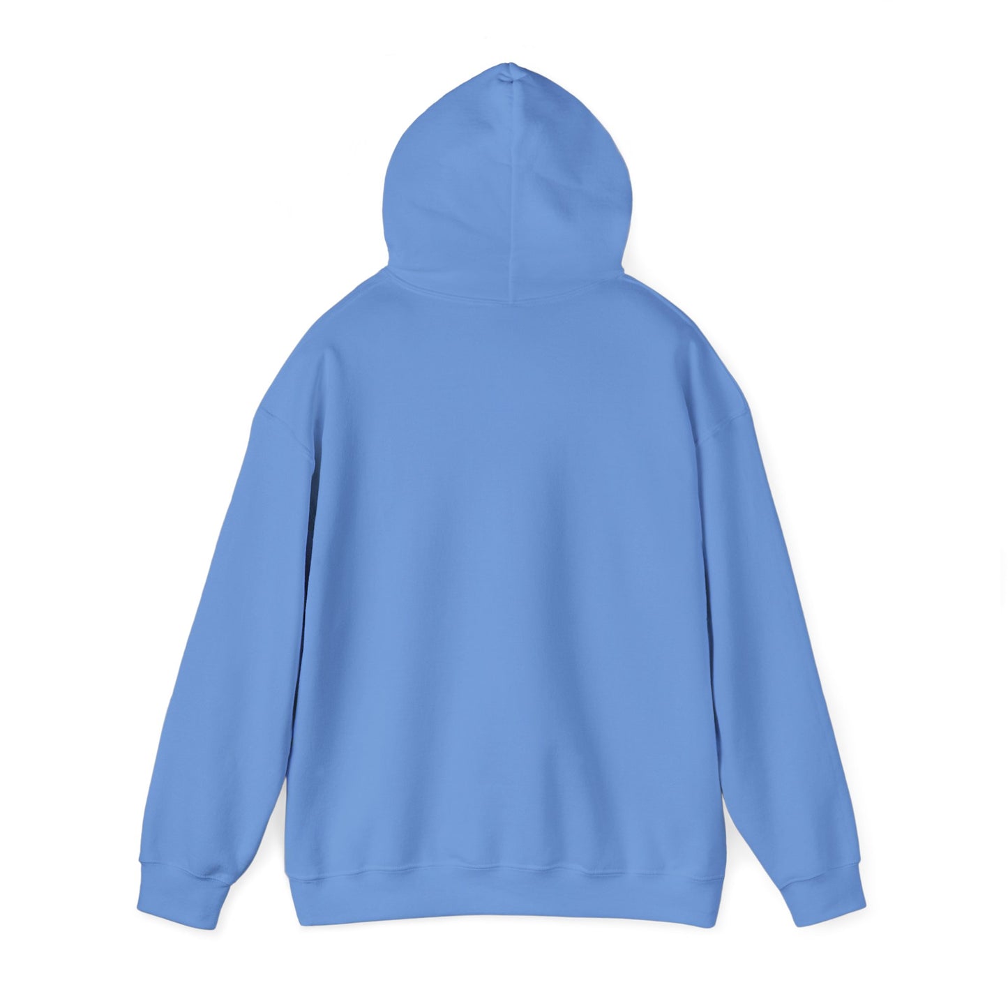 ABC Essentials-Heavy Blend Hoodie