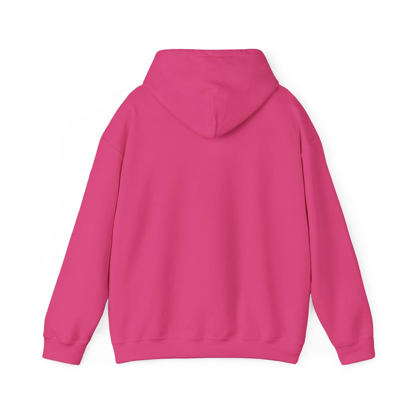 ABC Essentials-Heavy Blend Hoodie