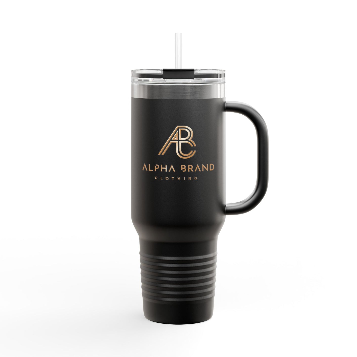 Premium Insulated Travel Mug – 40oz | Stay Hydrated On the Go | Perfect for Outdoor Adventures