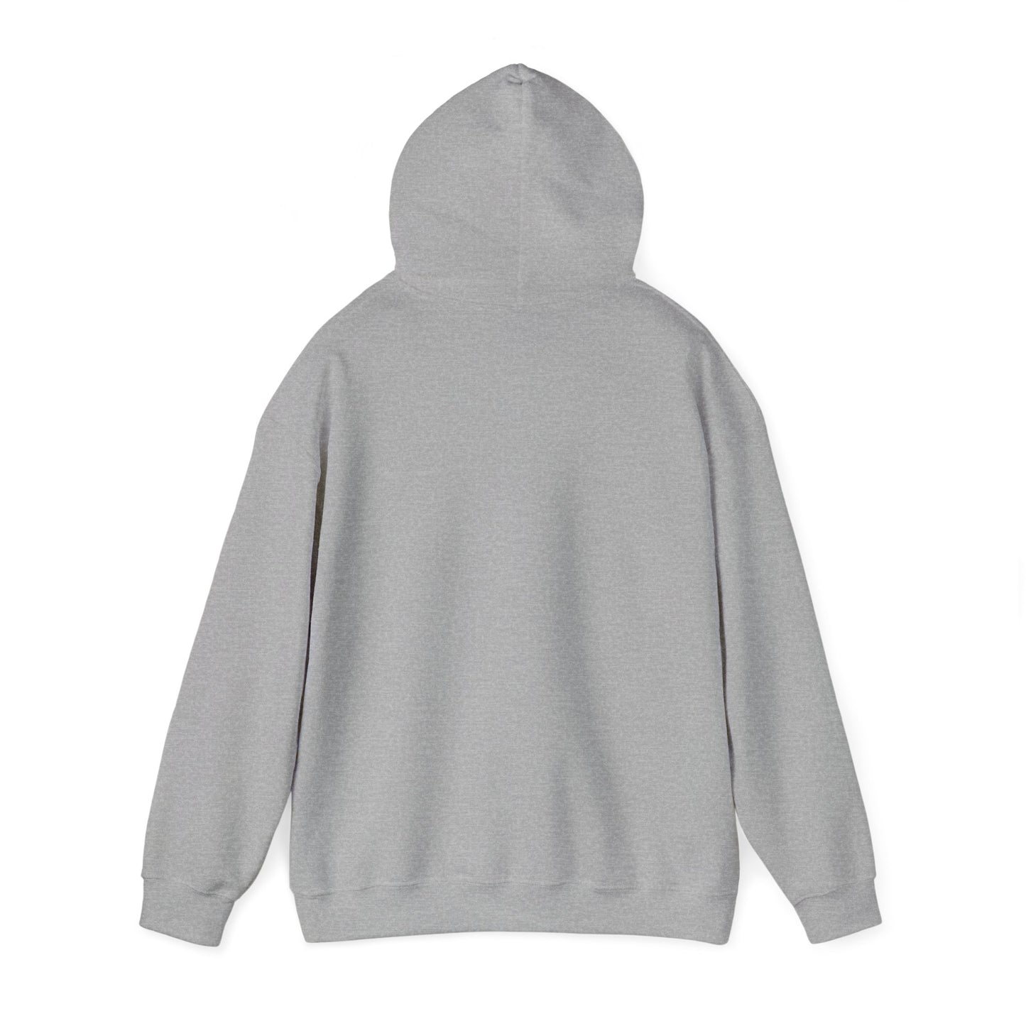 ABC Essentials-Heavy Blend Hoodie