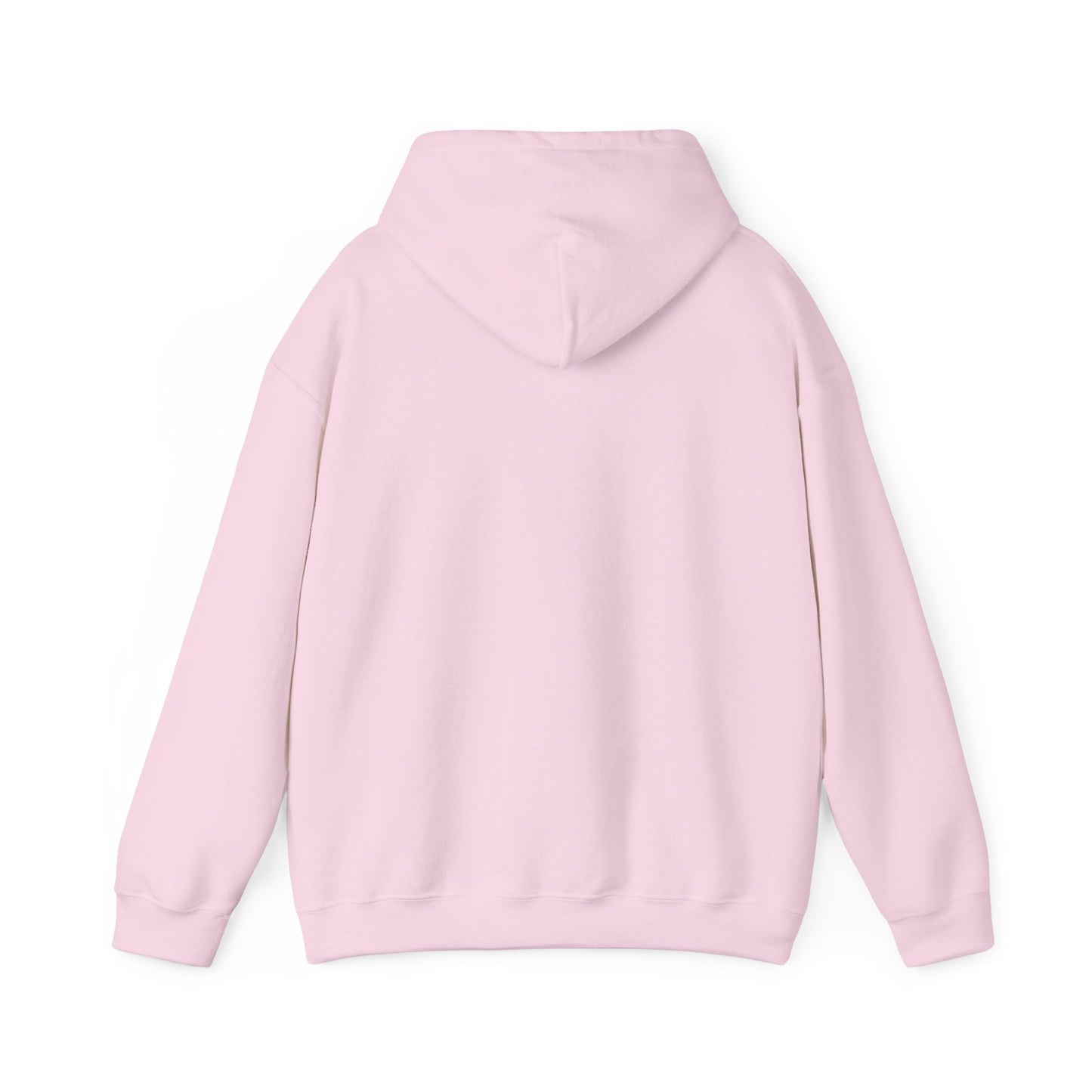 ABC Essentials-Heavy Blend Hoodie