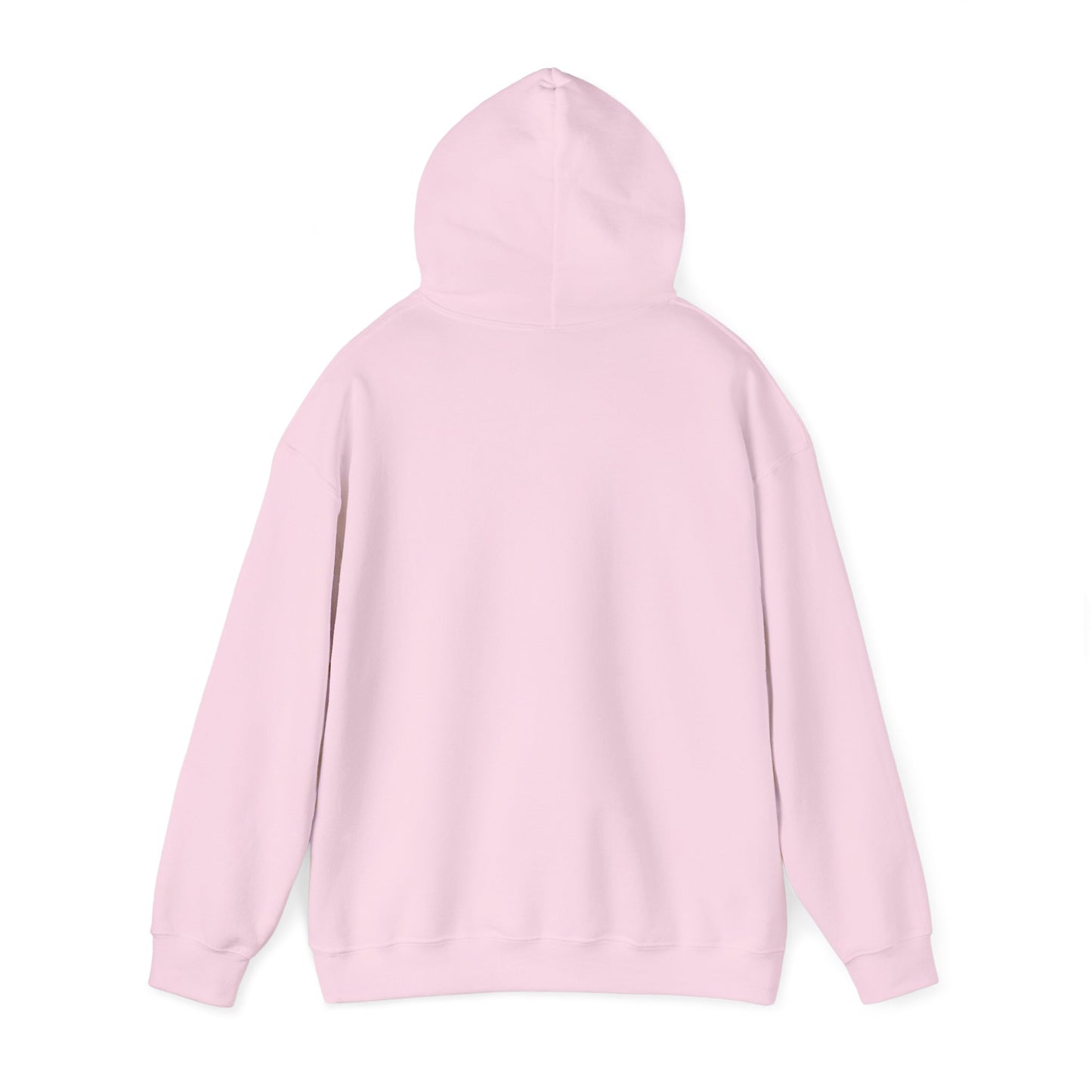 ABC Essentials-Heavy Blend Hoodie