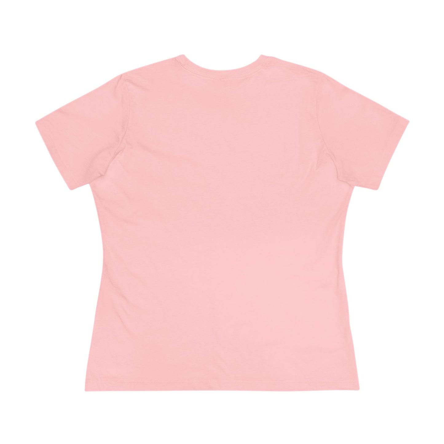 Empowering Women's Cotton Tee - "You Become What You Believe"