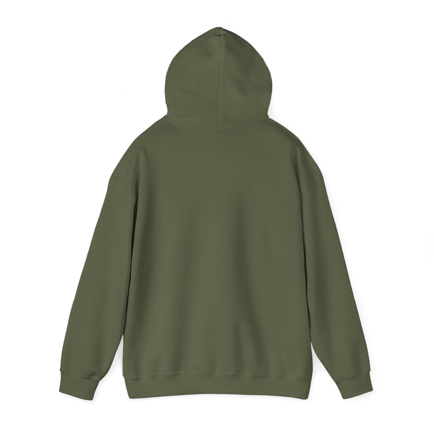 ABC Essentials-Heavy Blend Hoodie