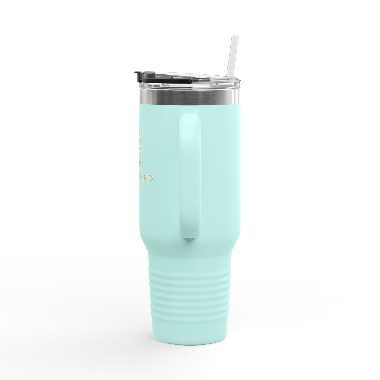 Premium Insulated Travel Mug – 40oz | Stay Hydrated On the Go | Perfect for Outdoor Adventures