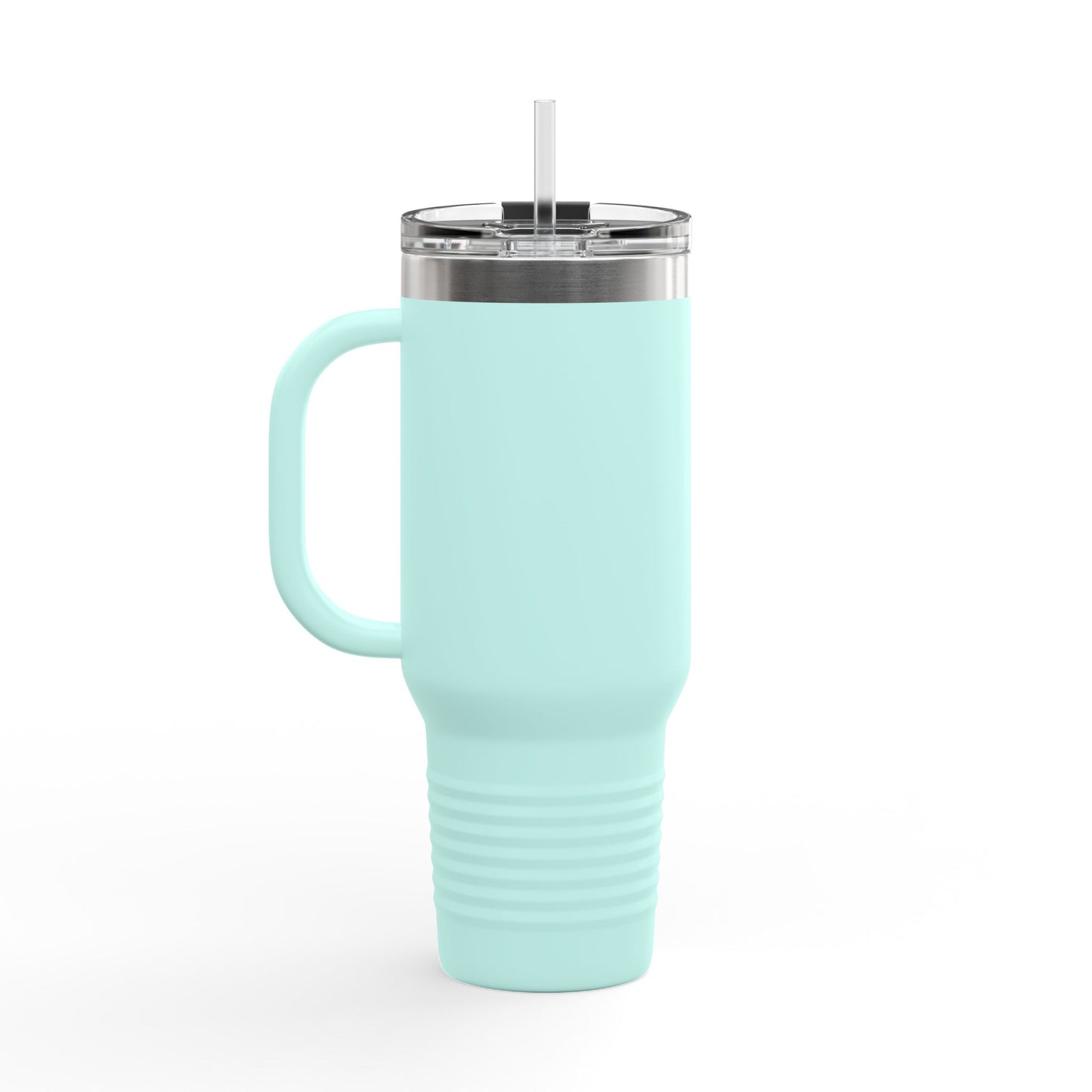 Premium Insulated Travel Mug – 40oz | Stay Hydrated On the Go | Perfect for Outdoor Adventures