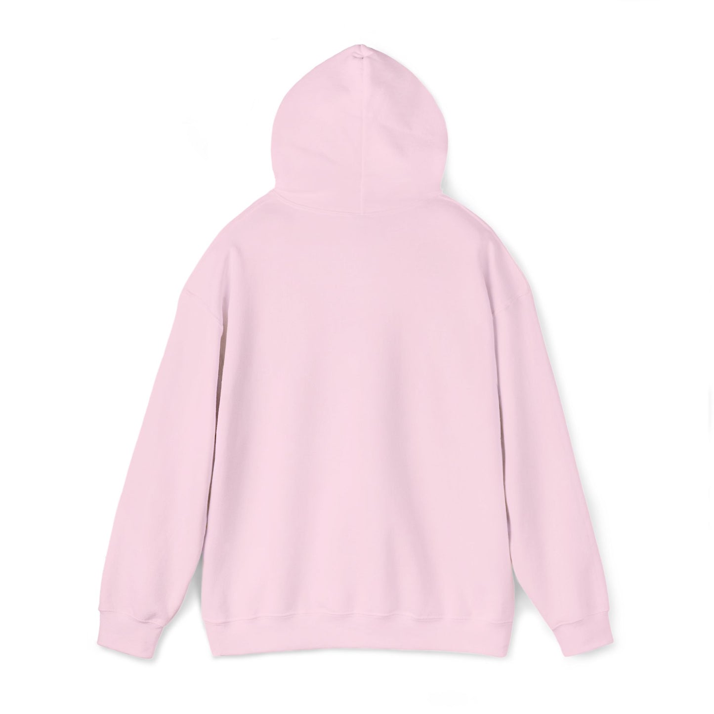 Minimalist Logo Unisex Hoodie - Cozy & Versatile Sweatshirt