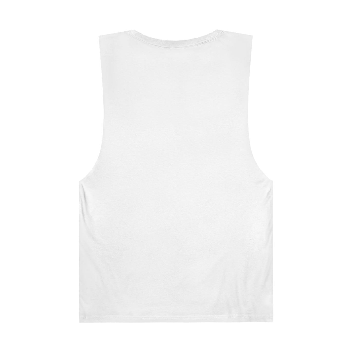 Men's Discipline Tank Top
