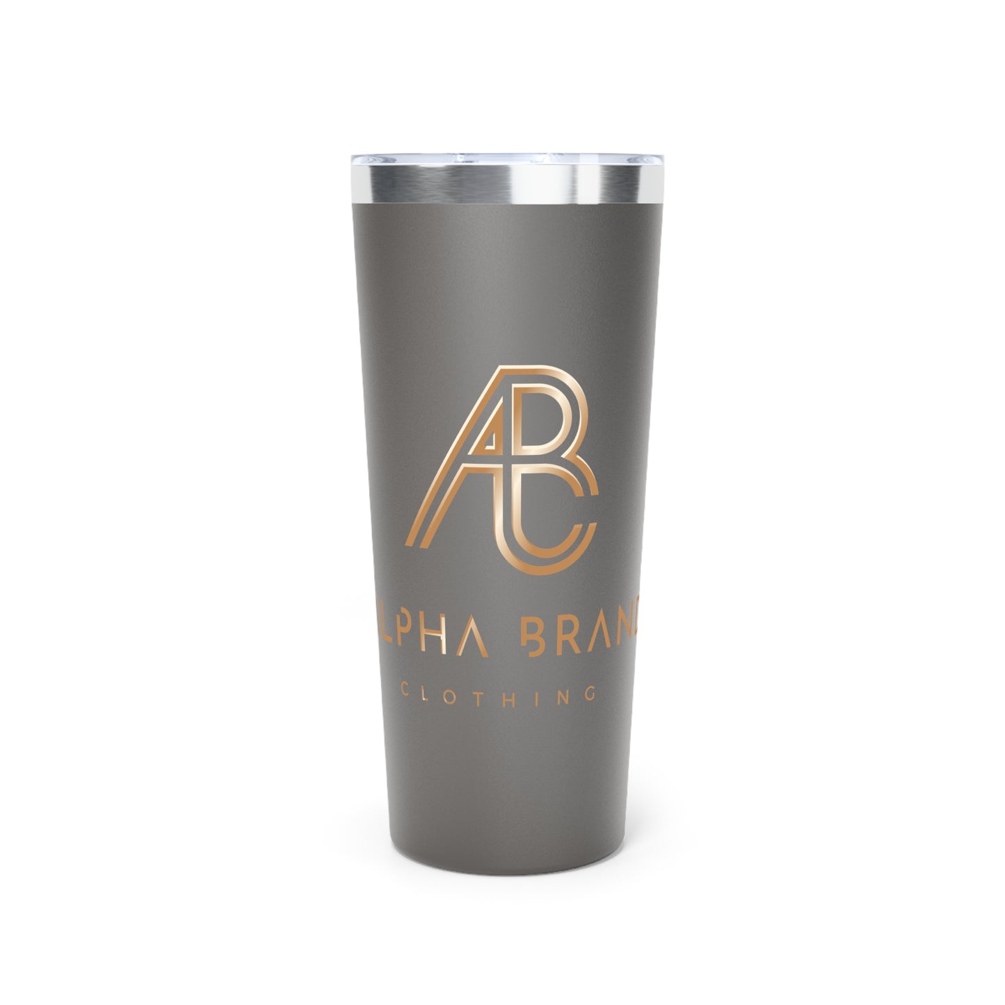 ABC Copper Vacuum Tumbler