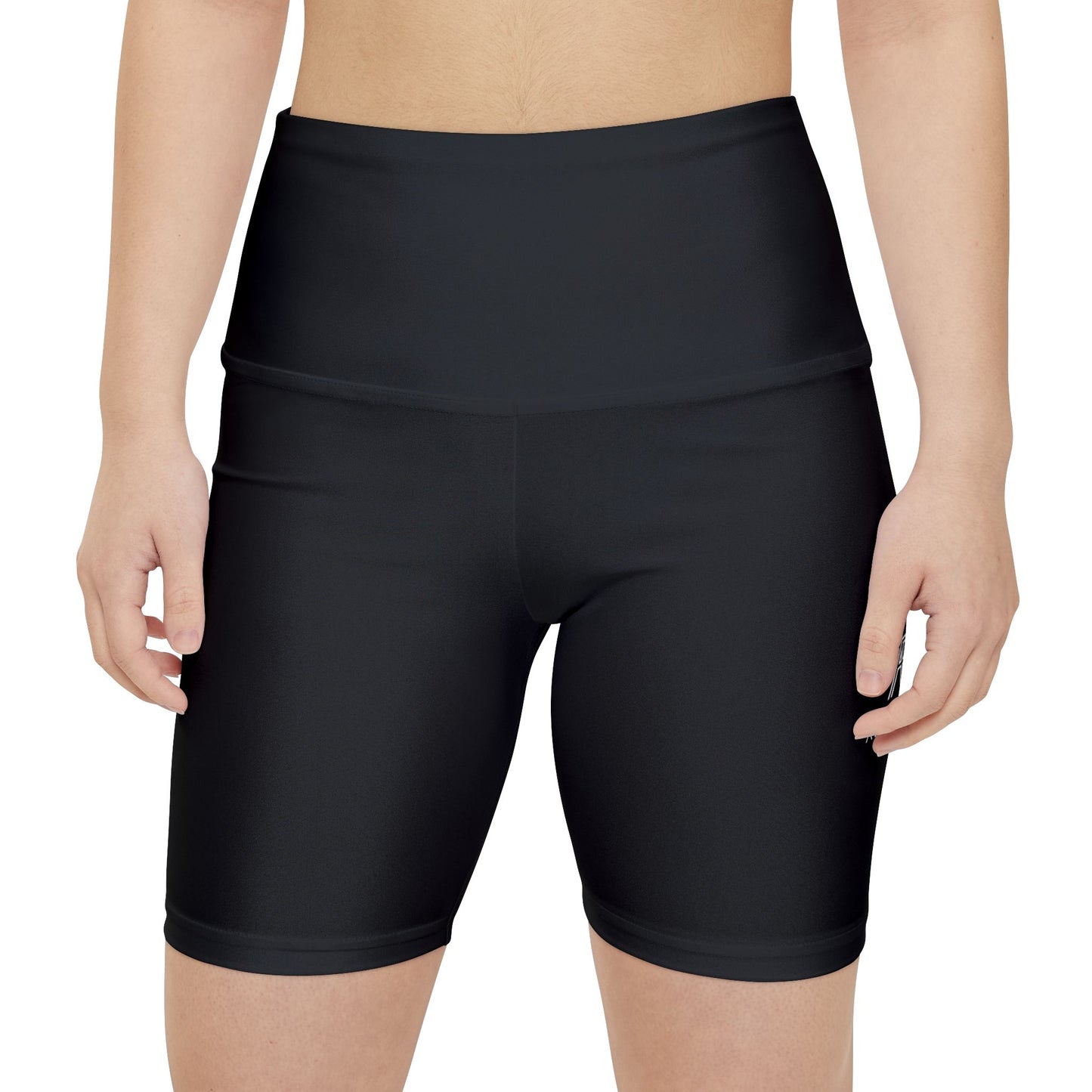 High-Performance Women's Workout Shorts