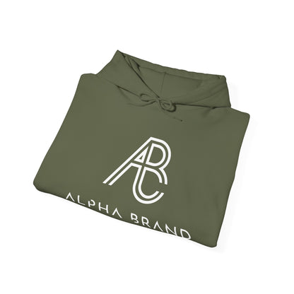 ABC Essentials-Heavy Blend Hoodie