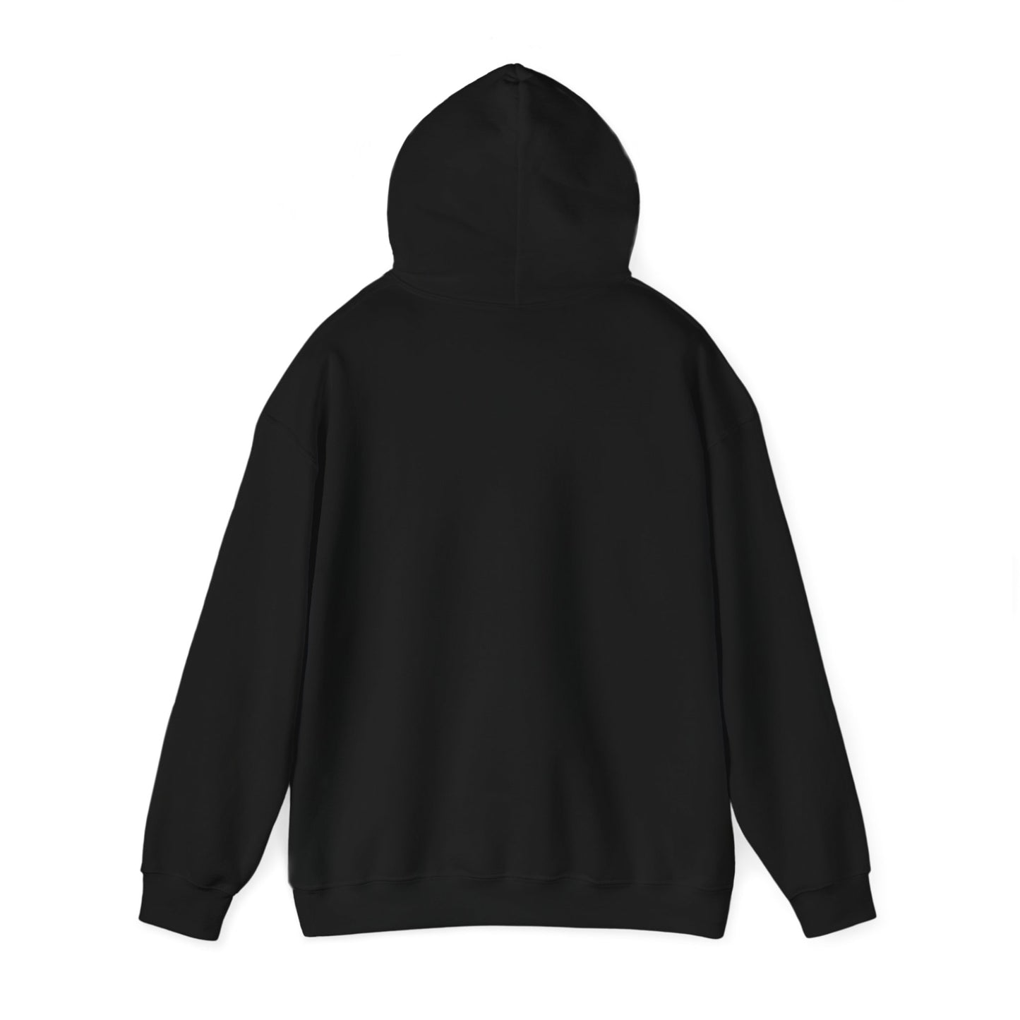 ABC Essentials-Heavy Blend Hoodie