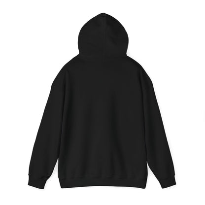 ABC Essentials-Heavy Blend Hoodie