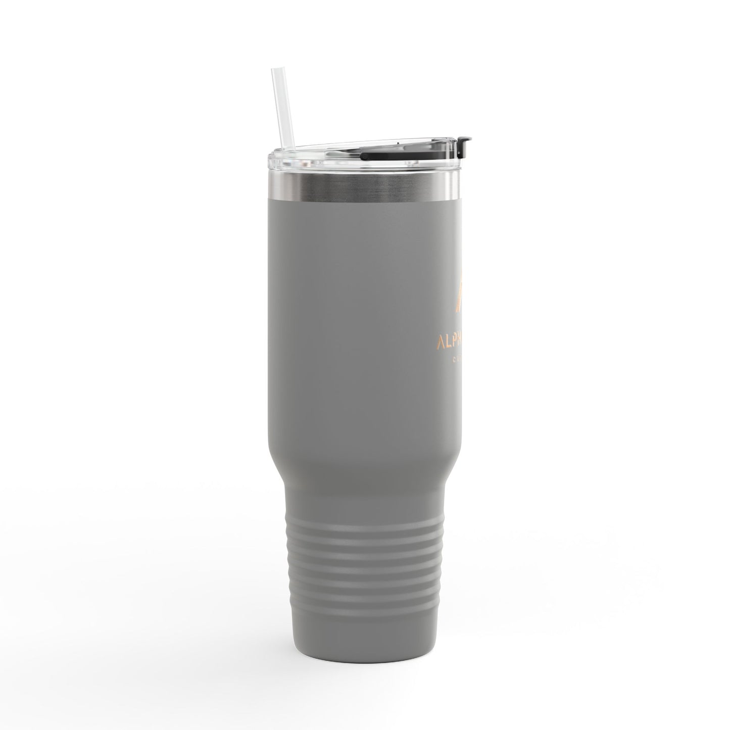 Premium Insulated Travel Mug – 40oz | Stay Hydrated On the Go | Perfect for Outdoor Adventures
