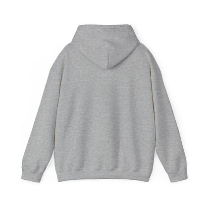ABC Essentials-Heavy Blend Hoodie