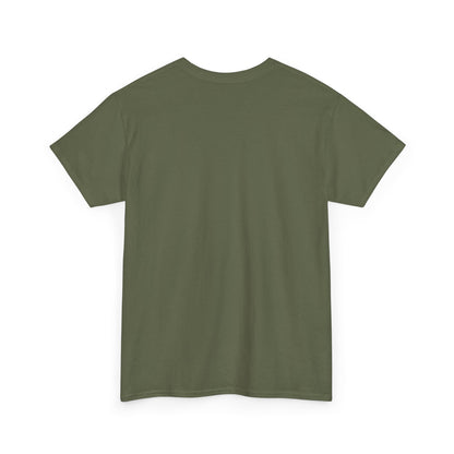 Stay Dangerous Live Free Unisex Classic Tee - Bold Graphic Tee for Adventurers