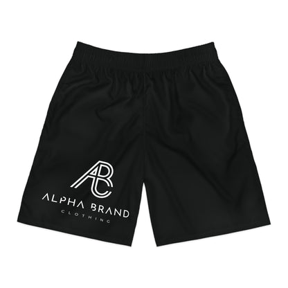 Stylish Men's Jogger Shorts, Casual Sportswear, Summer Activewear