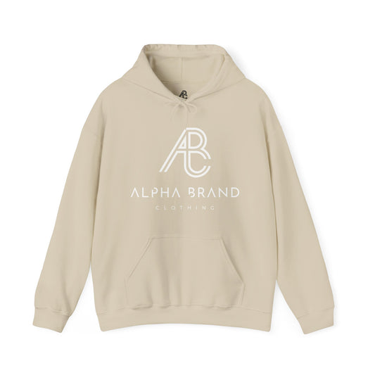 ABC Essentials-Heavy Blend Hoodie