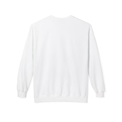 Softstyle Sweatshirt - "Discipline"