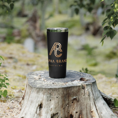 ABC Copper Vacuum Tumbler
