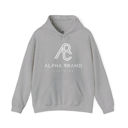 ABC Essentials-Heavy Blend Hoodie