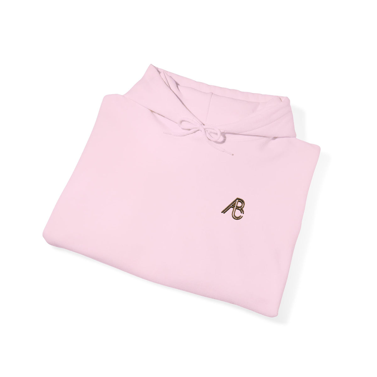 ABC Emblem Hoodie